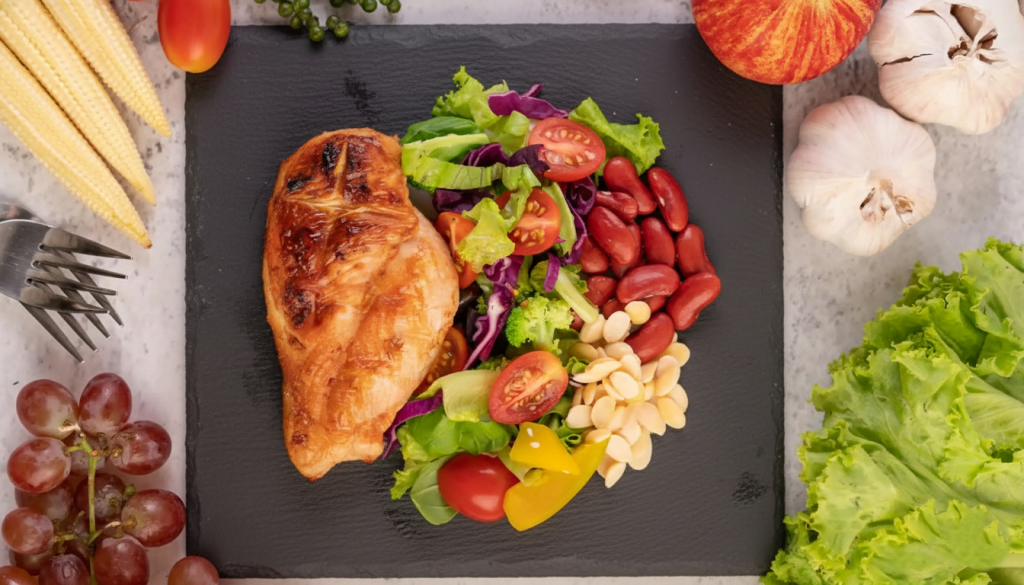 Nutrient-dense meals for gentle detox for beginners plan