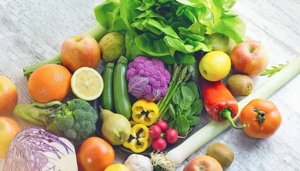 Evidence-based supplements for gentle detox for beginners