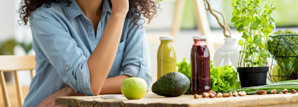 Lifestyle practices supporting gentle detox for beginners